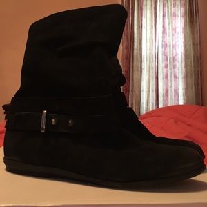Aldo boots